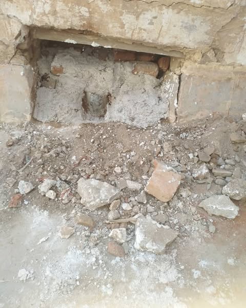 قلعة الضحي - محافظة الحديدة